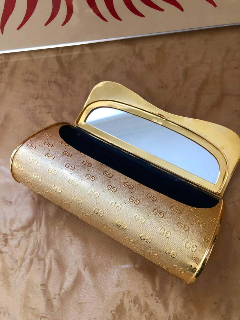 Gucci metal clearance