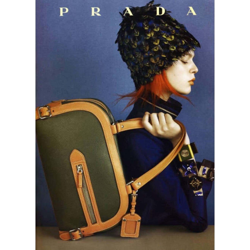 Prada スカート Shury Prada S/S 2005 Crystal Embellished Skirt Suit – Basha Gold