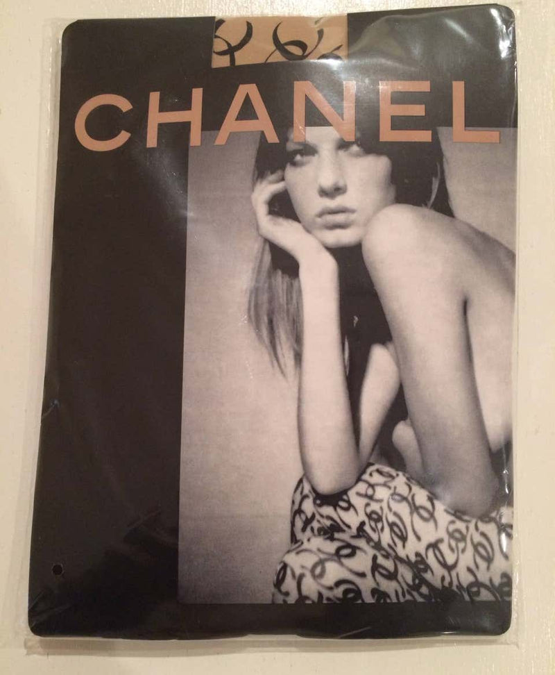 chanel magazine