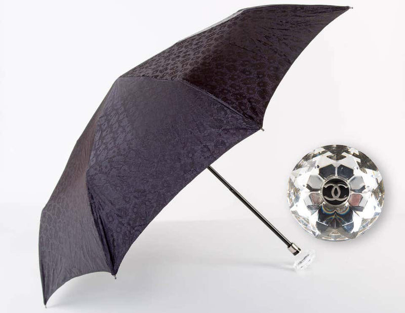 Chanel Umbrella